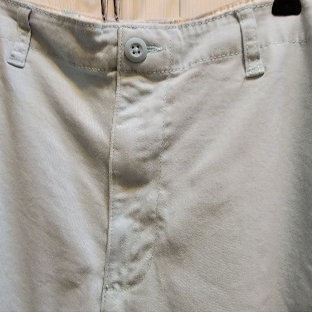 George Men's Light Blue‎ Shorts Size 42 - Picture 6 of 7